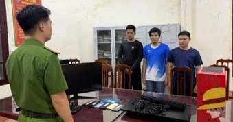 Giả nhân viên công ty game lừa tiền người chơi "Liên minh huyền thoại"