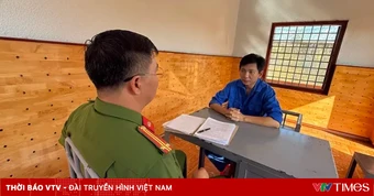 Giả quen biết cán bộ hải quan, lừa bán xe Mercedes giá rẻ, chiếm đoạt hơn 1 tỷ đồng