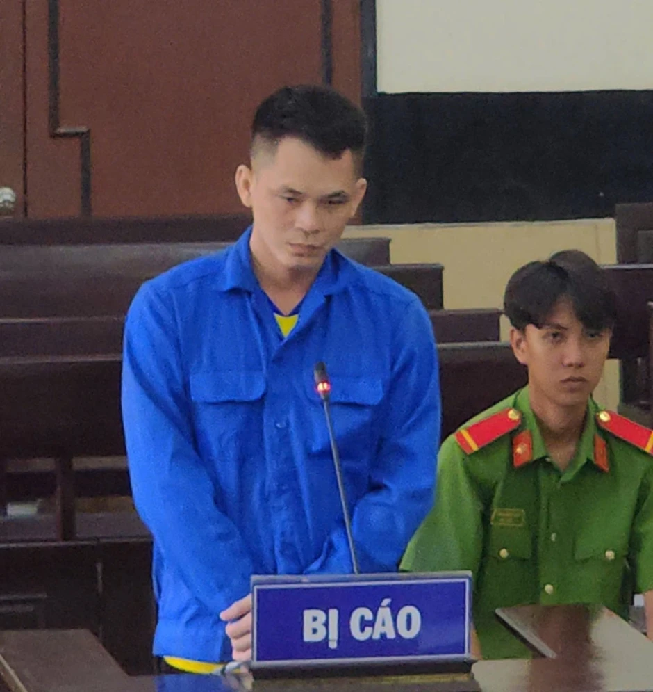Giả thương lái mua lúa, lừa 4 tỷ đồng sang Campuchia đánh bạc Giả thương lái mua lúa, lừa 4 tỷ đồng sang Campuchia đánh bạc