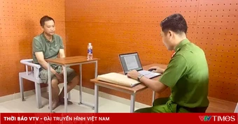 Giả vờ giúp đổ xăng rồi ra tay cướp giật tài sản