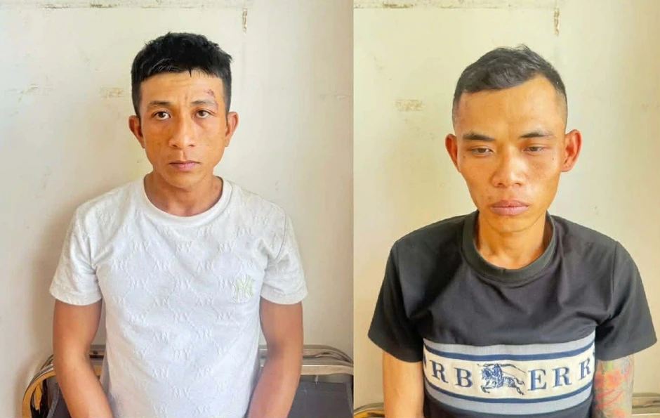 Giả vờ hỏi đường rồi "cuỗm" luôn dây chuyền của cụ bà 75 tuổi đang đi mua đồ ăn sáng Giả vờ hỏi đường rồi "cuỗm" luôn dây chuyền của cụ bà 75 tuổi đang đi mua đồ ăn sáng