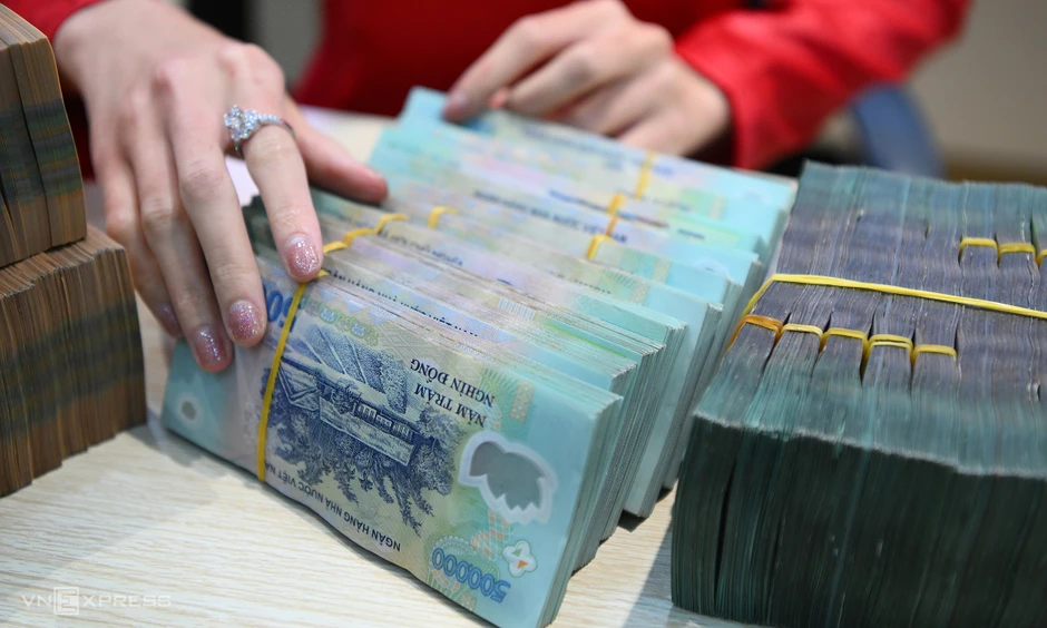 Giả vờ máy LiveBank hỏng, thợ bảo trì chiếm đoạt 600 triệu đồng của ngân hàng