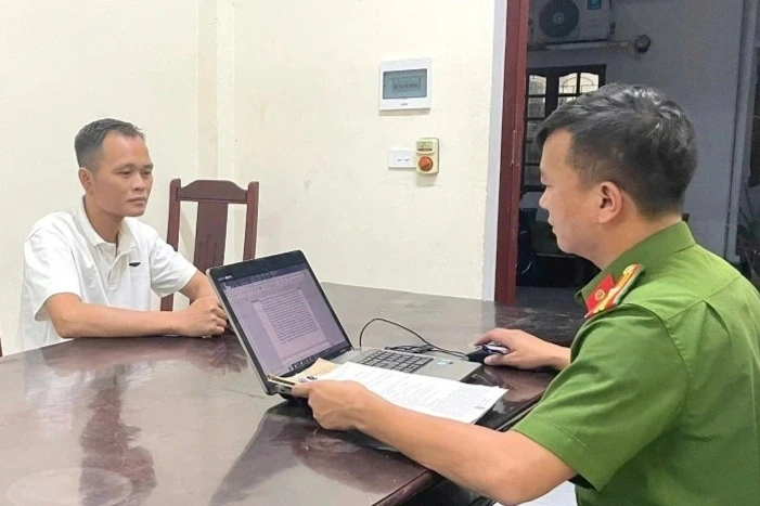 Giải cứu 3 phụ nữ bị bán làm vợ, bắt giữ nhiều đối tượng buôn người Giải cứu 3 phụ nữ bị bán làm vợ, bắt giữ nhiều đối tượng buôn người