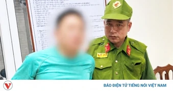 Giải cứu phụ nữ bị chồng bạo hành trong đêm ở Hà Nội