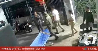 Giải quyết mâu thuẫn trong nhân dân, Trưởng thôn ở Ninh Bình bị đâm tử vong