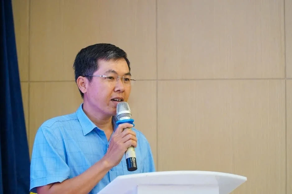 Giải thưởng Tinh hoa Pháp lý: Lời hiệu triệu cho những nỗ lực kiến tạo tương lai Giải thưởng Tinh hoa Pháp lý: Lời hiệu triệu cho những nỗ lực kiến tạo tương lai