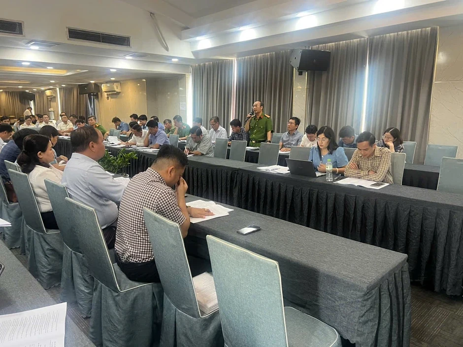 Giám định ngoài tố tụng: Cả người dân và cơ quan giám định gặp khó Giám định ngoài tố tụng: Cả người dân và cơ quan giám định gặp khó