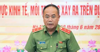 Giám đốc Công an Hà Nội kêu gọi người mua hợp đồng kỳ nghỉ ra trình báo