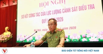 Giám đốc Công an Hà Nội: Không có ngoại lệ với các loại tội phạm