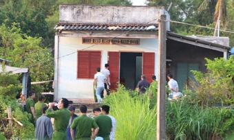 Giám đốc Công an tỉnh Gia Lai thông tin vụ 4 người tử vong trong nhà