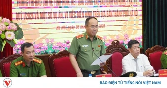 Giám đốc Công an TP Hà Nội: Làm rõ các cán bộ liên quan vụ 300 tấn thịt lợn bệnh