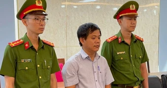 Giám đốc công ty du lịch vờ tổ chức tour để chiếm đoạt hàng trăm triệu đồng