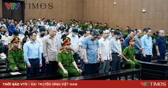 Giám đốc Công ty Hoàng Dân kháng cáo xin giảm nhẹ hình phạt trong "đại án" đấu thầu