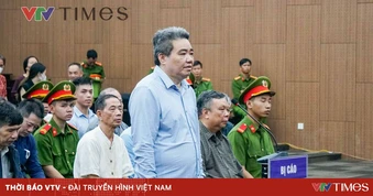 Giám đốc Công ty Hoàng Dân mong muốn bán 175 cây vàng, bất động sản để khắc phục hậu quả vụ án