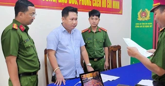 Giám đốc công ty nông nghiệp bán hàng "phá giá", chiếm đoạt 3,5 tỷ đồng
