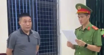 Giám đốc công ty vận tải bị bắt vì lừa góp vốn đầu tư đất