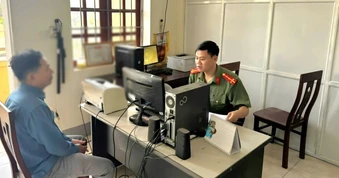Giám đốc điện lực đề nghị miễn phạt người đăng tin sai sự thật