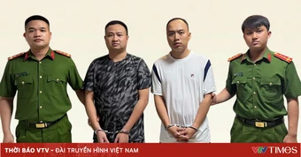 Giám đốc doanh nghiệp cầm đầu ổ nhóm tội phạm ở Hải Phòng