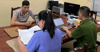 Giám đốc doanh nghiệp ở Phú Thọ bị khởi tố về tội Trốn thuế