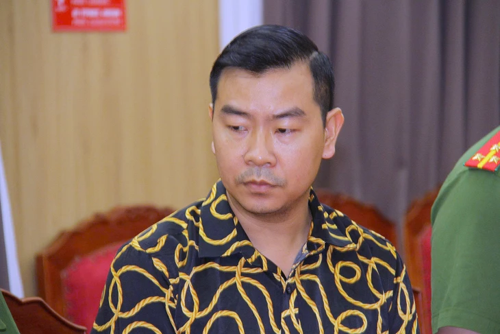 Giám đốc doanh nghiệp và Phó chủ tịch UBND xã ở Lào Cai bị bắt Giám đốc doanh nghiệp và Phó chủ tịch UBND xã ở Lào Cai bị bắt