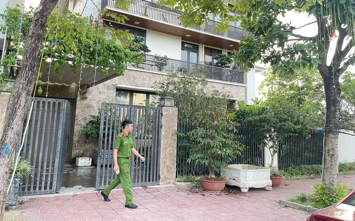 Giám đốc doanh nghiệp và Phó chủ tịch UBND xã ở Lào Cai bị bắt Giám đốc doanh nghiệp và Phó chủ tịch UBND xã ở Lào Cai bị bắt