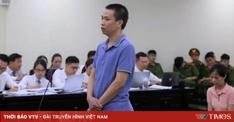 Giám đốc sản xuất gần 13 triệu sản phẩm bảo vệ sức khỏe giả lĩnh 26 năm tù