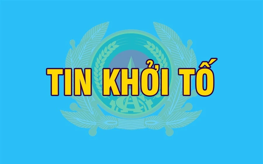 Giám đốc Sở Khoa học và Công nghệ tỉnh Bắc Ninh bị khởi tố về tội danh ‘Nhận hối lộ’ Giám đốc Sở Khoa học và Công nghệ tỉnh Bắc Ninh bị khởi tố về tội danh ‘Nhận hối lộ’
