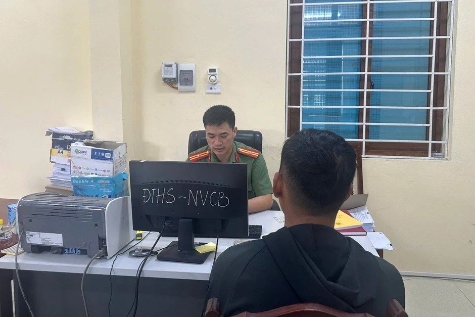 Giám đốc thẩm mỹ viện bán chứng chỉ không cần học, thi