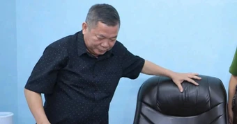 Giám đốc trung tâm ở TPHCM chi tiền để né truy thu hơn 40 tỷ đồng