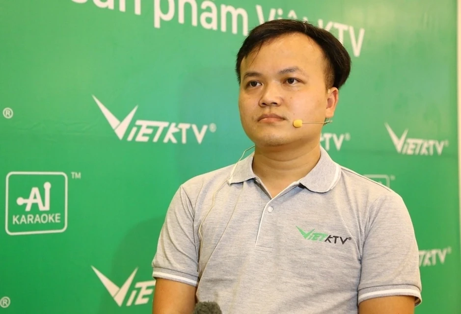 Giám đốc Việt KTV bị khởi tố vì copy nhiều bài hát để kinh doanh karaoke