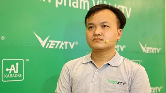 Giám đốc Việt KTV bị khởi tố vì copy nhiều bài hát để kinh doanh karaoke