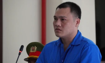 Giám đốc xin giảm nhẹ, xóa nợ cho trưởng phòng tham ô hơn 5 tỷ đồng