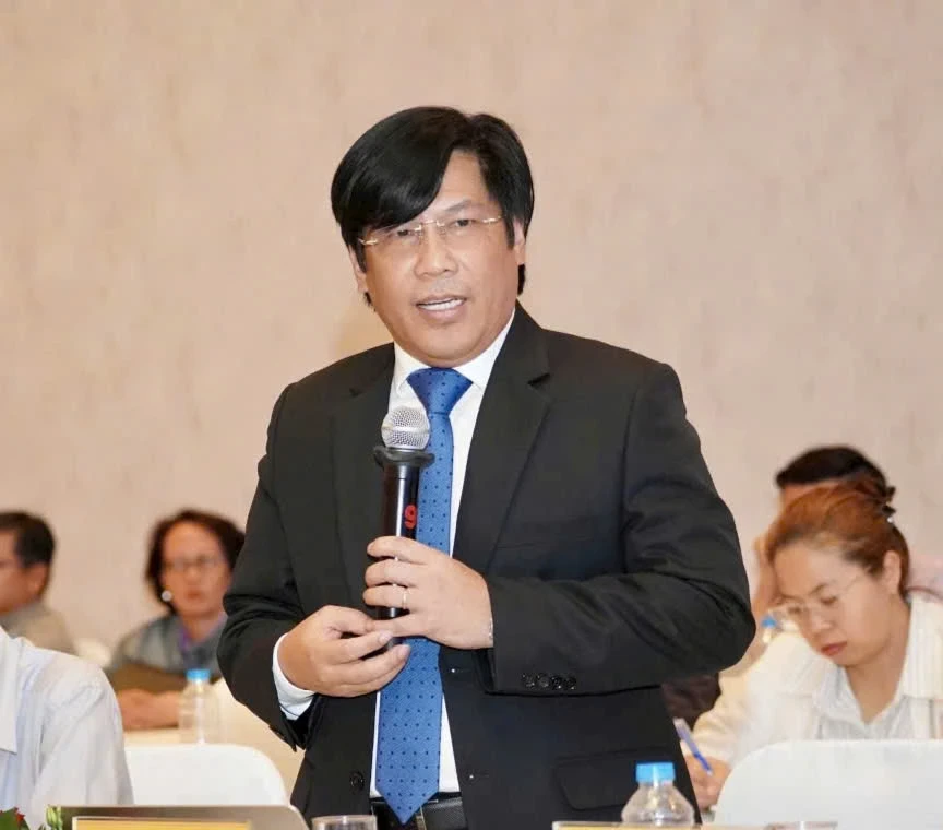 Giảm hình phạt với người phạm tội không vụ lợi: Phù hợp với chính sách hình sự của nước ta Giảm hình phạt với người phạm tội không vụ lợi: Phù hợp với chính sách hình sự của nước ta