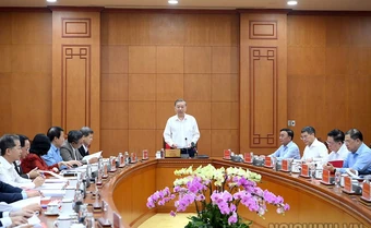 Giảm hình phạt với người phạm tội không vụ lợi: Phù hợp với chính sách hình sự của nước ta