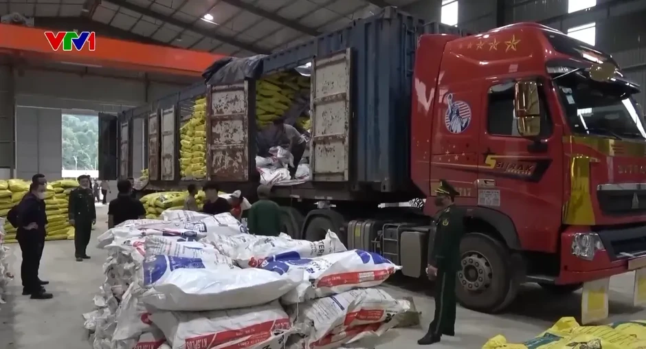 Gian nan cuộc chiến đấu tranh với tội phạm ma túy Gian nan cuộc chiến đấu tranh với tội phạm ma túy