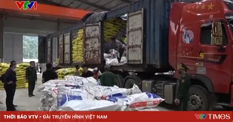 Gian nan cuộc chiến đấu tranh với tội phạm ma túy