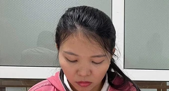 Giăng bẫy làm sổ đỏ, chiếm đoạt tiền tỉ