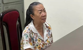 Giang hồ hỗn chiến vì khoản nợ 11 tỷ đồng liên quan bà trùm Hạnh 'Sự'