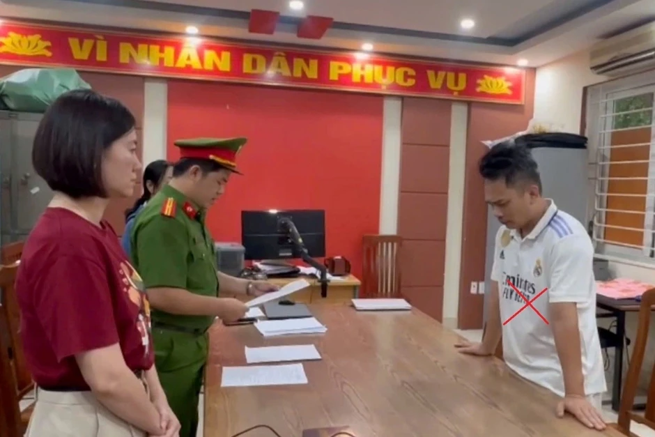 Giang hồ mạng Tiến "Bịp" hầu tòa