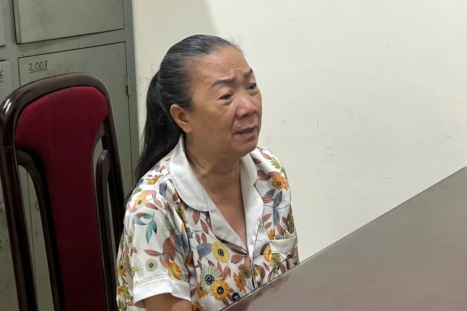 Giang hồ nổ súng vì khoản nợ liên quan đến trùm xã hội đen Hạnh "Sự" Giang hồ nổ súng vì khoản nợ liên quan đến trùm xã hội đen Hạnh "Sự"