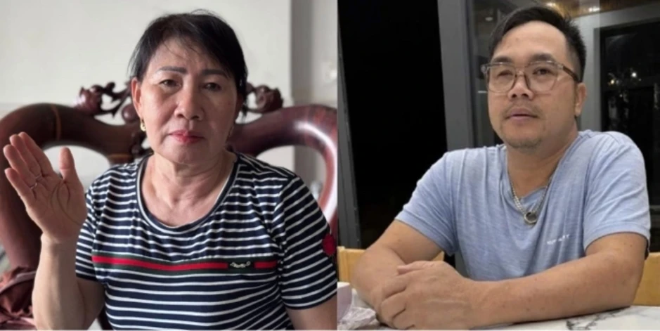 Giành nhau căn nhà sau cuộc đấu giá, hai bên cùng kêu cứu Giành nhau căn nhà sau cuộc đấu giá, hai bên cùng kêu cứu