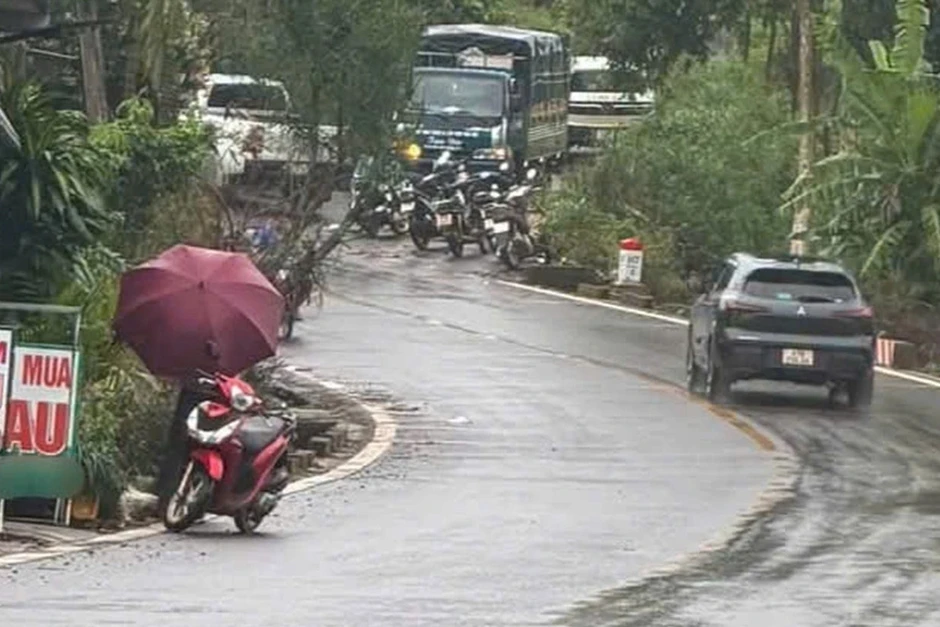 Giáo viên phi tang thi thể nữ đồng nghiệp Giáo viên phi tang thi thể nữ đồng nghiệp