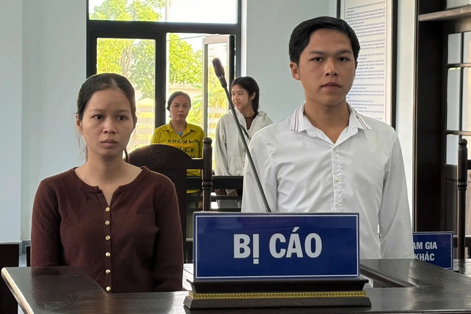 Giao xe cho chồng lái khi đã uống rượu bia, vợ cùng lĩnh án Giao xe cho chồng lái khi đã uống rượu bia, vợ cùng lĩnh án