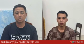Giấu hơn 2kg ma túy đá trong túi nylon hút chân không, 2 đối tượng sa lưới