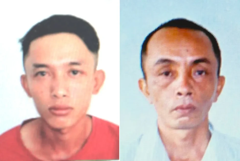 Giấu súng quân dụng trong nhà người thân, hai bị can đối mặt truy tố Giấu súng quân dụng trong nhà người thân, hai bị can đối mặt truy tố