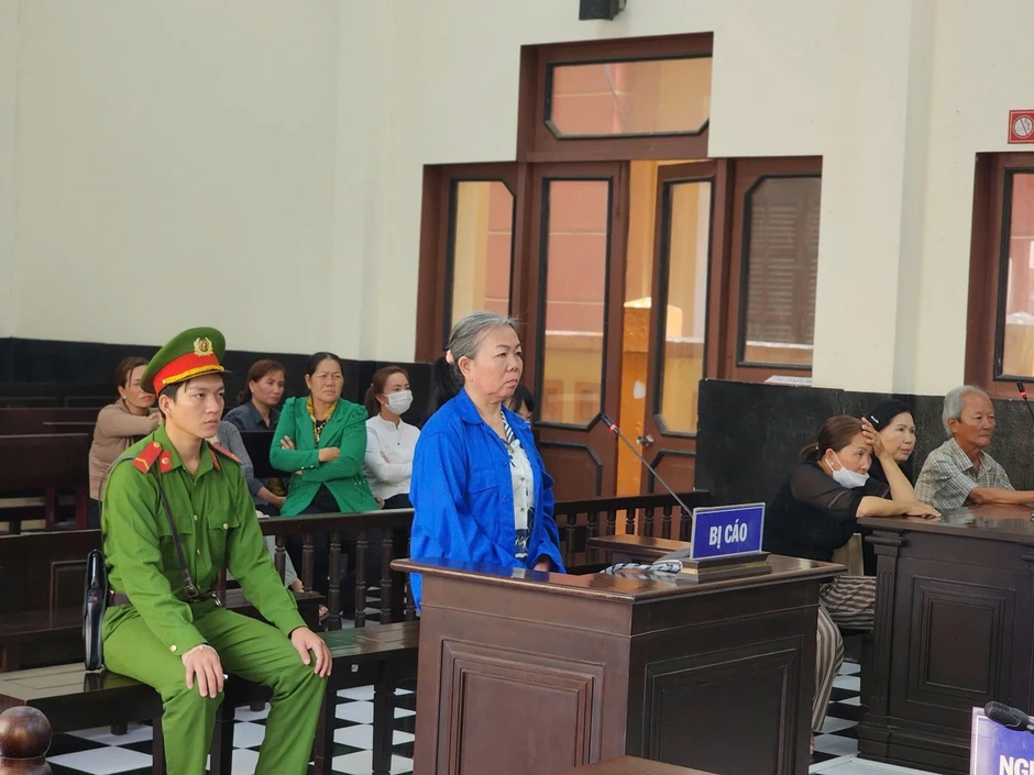 Giết chồng do nhậu về muộn còn mắng chửi, hành hung Giết chồng do nhậu về muộn còn mắng chửi, hành hung