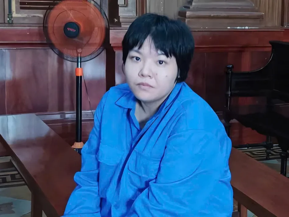 Giết người, cướp tài sản, một bị cáo khuyết tật lãnh án 23 năm tù Giết người, cướp tài sản, một bị cáo khuyết tật lãnh án 23 năm tù