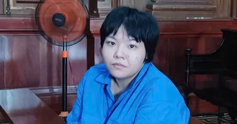 Giết người, cướp tài sản, một bị cáo khuyết tật lãnh án 23 năm tù