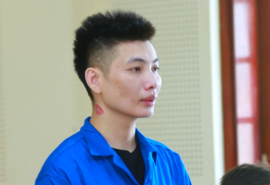 Giọt nước mắt muộn màng sau phút cuồng nộ trong bệnh viện Giọt nước mắt muộn màng sau phút cuồng nộ trong bệnh viện