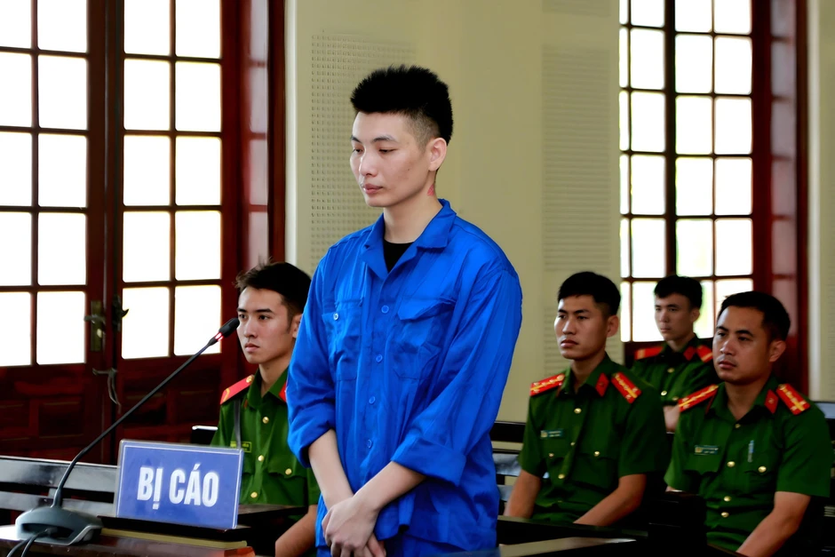 Giọt nước mắt muộn màng sau phút cuồng nộ trong bệnh viện Giọt nước mắt muộn màng sau phút cuồng nộ trong bệnh viện